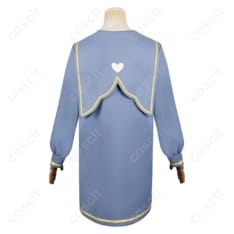 超絶最かわてんしちゃん 配信ワンピース衣装｜高再現度で軽やか、イベントや撮影に最適 - 4枚目の画像（サムネイル）