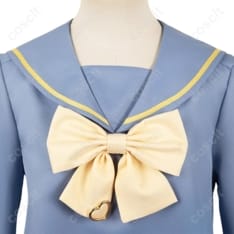 超絶最かわてんしちゃん 配信ワンピース衣装｜高再現度で軽やか、イベントや撮影に最適 - 5枚目の画像（サムネイル）