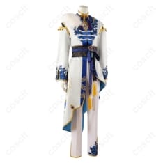 あんさんぶるスターズ！！ 日々樹 渉 刹那の白衣装 高再現でフォトジェニックなステージ衣装 - 2枚目の画像（サムネイル）