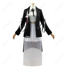 アークナイツ テレジア 音律聯覚2024衣装 高再現で上品、イベント・撮影に最適 - 1枚目の画像（サムネイル）