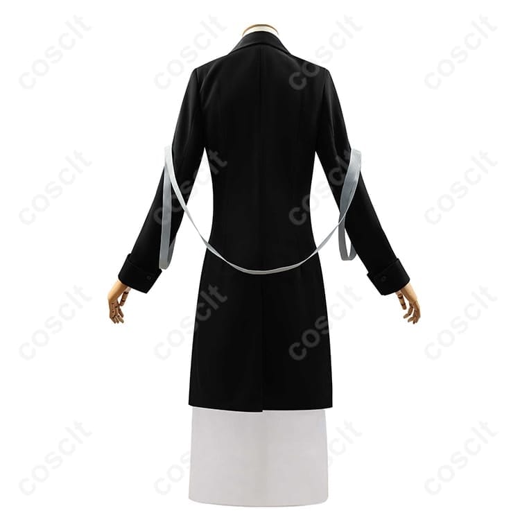 アークナイツ テレジア 音律聯覚2024衣装 高再現で上品、イベント・撮影に最適 - 2枚目の画像