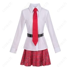 しゅごキャラ! 日奈森あむ 制服コスプレ衣装 高再現×快適設計でイベント・撮影に最適 - 4枚目の画像（サムネイル）