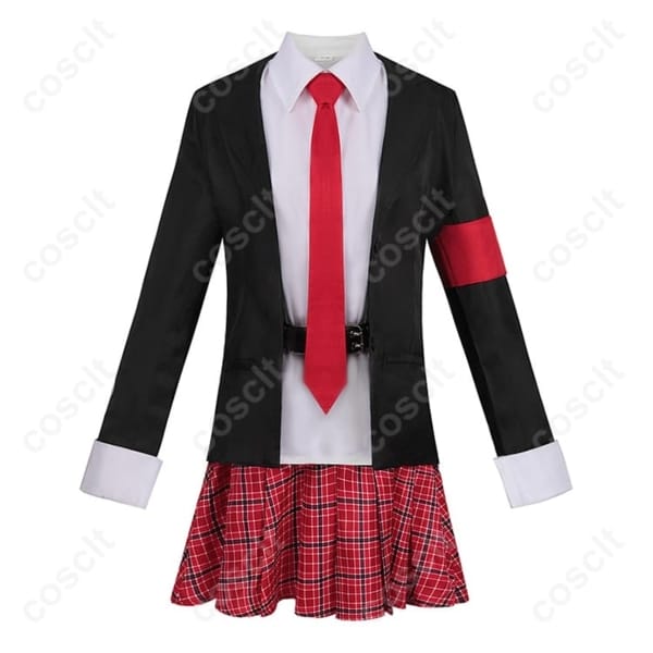 しゅごキャラ! 日奈森あむ 制服コスプレ衣装 高再現×快適設計でイベント・撮影に最適