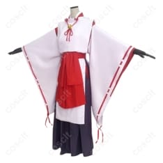 逃げ上手の若君 雫 コスプレ衣装｜上品和装を高再現、長時間でも快適で撮影映え - 2枚目の画像（サムネイル）