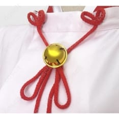 逃げ上手の若君 雫 コスプレ衣装｜上品和装を高再現、長時間でも快適で撮影映え - 4枚目の画像（サムネイル）