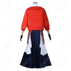 推しの子 姫川大輝 コスプレ衣装｜高再現で着脱ラク、撮影・イベントに最適 - 2枚目の画像（サムネイル）