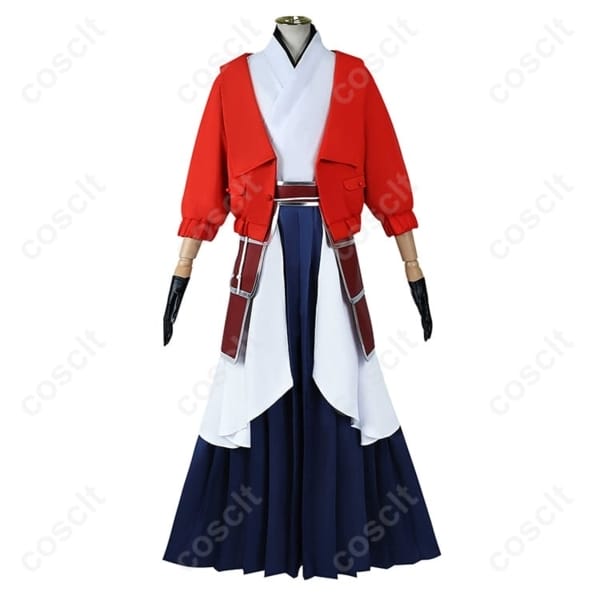 推しの子 姫川大輝 コスプレ衣装｜高再現で着脱ラク、撮影・イベントに最適