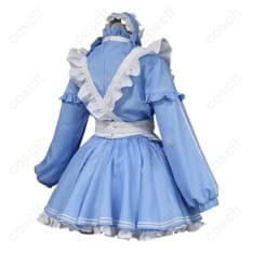 黛冬優子 コスプレ衣装｜高再現で着心地良好、イベントと撮影で映える上品かわいい一着 - 3枚目の画像（サムネイル）