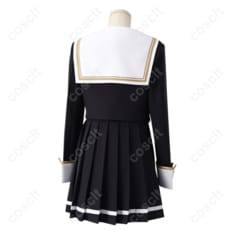 時々ボソッとロシア語でデレる隣のアーリャさん アリサ学園制服｜高再現で清楚＆上品、撮影に映える4点セット - 3枚目の画像（サムネイル）