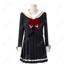 時々ボソッとロシア語でデレる隣のアーリャさん アリサ学園制服｜高再現で清楚＆上品、撮影に映える4点セット - 1枚目の画像（サムネイル）