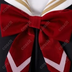 時々ボソッとロシア語でデレる隣のアーリャさん アリサ学園制服｜高再現で清楚＆上品、撮影に映える4点セット - 4枚目の画像（サムネイル）