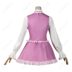 しゅごキャラ! ほしな歌唄 クラシカル駅員風コスプレ 高発色で再現度抜群、イベント即戦力のフルセット - 3枚目の画像（サムネイル）