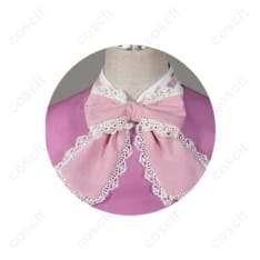 しゅごキャラ! ほしな歌唄 クラシカル駅員風コスプレ 高発色で再現度抜群、イベント即戦力のフルセット - 4枚目の画像（サムネイル）