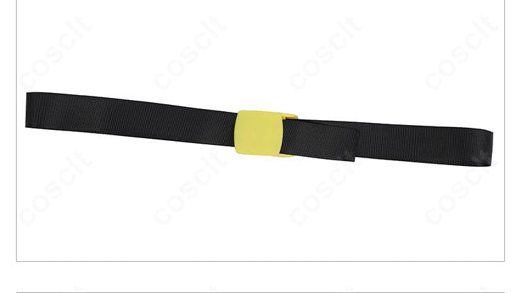 レースアップ装飾のクローズアップ|結び目とコードの質感