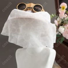 第五人格 メリー・プリニウス 荒野の花 コスプレ衣装｜高再現で上品、長時間も快適 - 5枚目の画像（サムネイル）