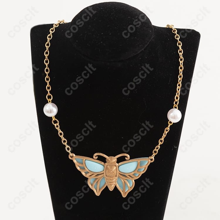 第五人格 メリー・プリニウス 荒野の花 コスプレ衣装｜高再現で上品、長時間も快適 - 6枚目の画像