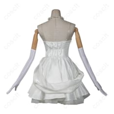 小鳥遊六花 劇場版ドレス衣装｜高再現度で軽やか、イベント・撮影会に最適 - 3枚目の画像（サムネイル）