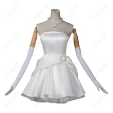 小鳥遊六花 劇場版ドレス衣装｜高再現度で軽やか、イベント・撮影会に最適 - 1枚目の画像（サムネイル）