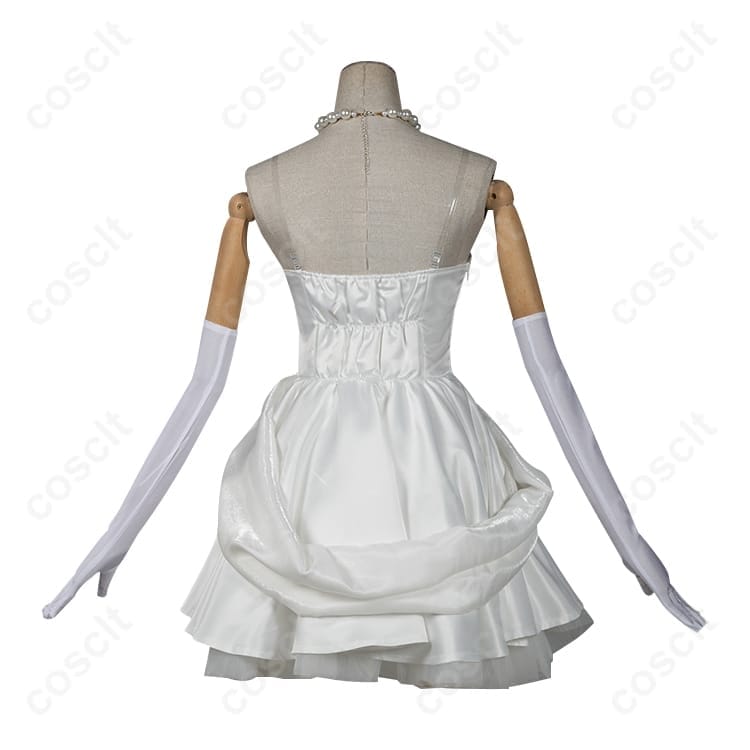 小鳥遊六花 劇場版ドレス衣装｜高再現度で軽やか、イベント・撮影会に最適 - 3枚目の画像