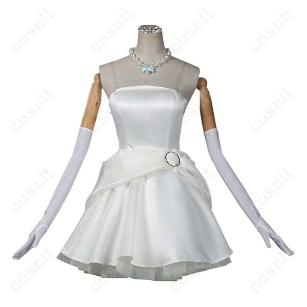 小鳥遊六花 劇場版ドレス衣装｜高再現度で軽やか、イベント・撮影会に最適