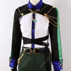 月永レオ『TRIP』コスプレ衣装｜高再現×きれいシルエットでイベント映え - 4枚目の画像（サムネイル）