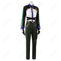 月永レオ『TRIP』コスプレ衣装｜高再現×きれいシルエットでイベント映え - 2枚目の画像（サムネイル）