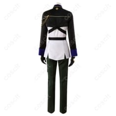 月永レオ『TRIP』コスプレ衣装｜高再現×きれいシルエットでイベント映え - 3枚目の画像（サムネイル）