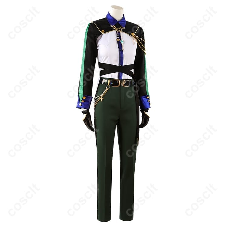 月永レオ『TRIP』コスプレ衣装｜高再現×きれいシルエットでイベント映え - 2枚目の画像