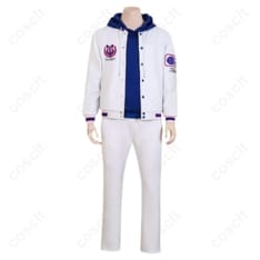 第五人格 傭兵（ナワーブ・サベダー）OPH戦隊・現代服 高再現×快適設計のコスプレ衣装 - 1枚目の画像（サムネイル）