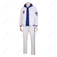 第五人格 傭兵（ナワーブ・サベダー）OPH戦隊・現代服 高再現×快適設計のコスプレ衣装 - 2枚目の画像（サムネイル）