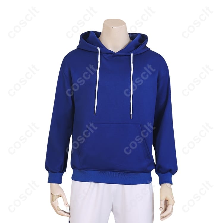 第五人格 傭兵（ナワーブ・サベダー）OPH戦隊・現代服 高再現×快適設計のコスプレ衣装 - 4枚目の画像