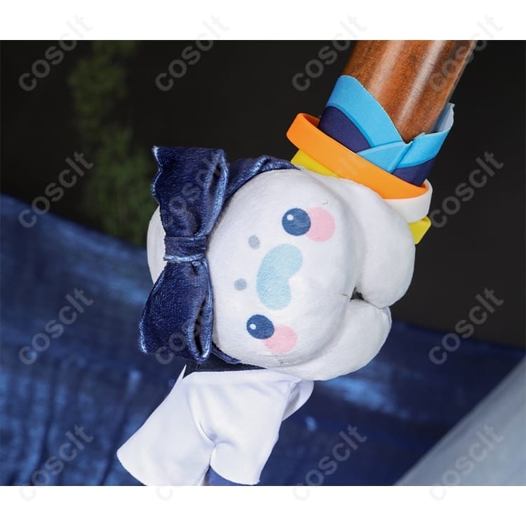 原神 ムアラニ コスプレ衣装 高再現で着映え、快適設計でイベント・撮影に最適 - 4枚目の画像