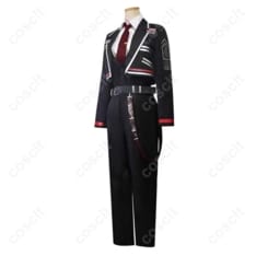 Limbus Company ウーティス コスプレ衣装。端正シルエットで高再現、長時間も快適 - 2枚目の画像（サムネイル）