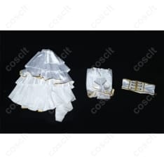 にじさんじ 6th Anniversary（にじさんじ 6th Anniversary） 先斗寧 コスプレ衣装 『6th Anniversary』コスプレ衣装【忠実再現・高品質】 - 5枚目の画像（サムネイル）