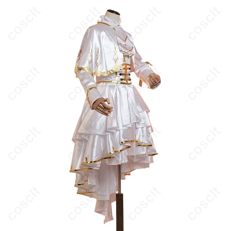 にじさんじ 6th Anniversary（にじさんじ 6th Anniversary） 先斗寧 コスプレ衣装 『6th Anniversary』コスプレ衣装【忠実再現・高品質】 - 2枚目の画像