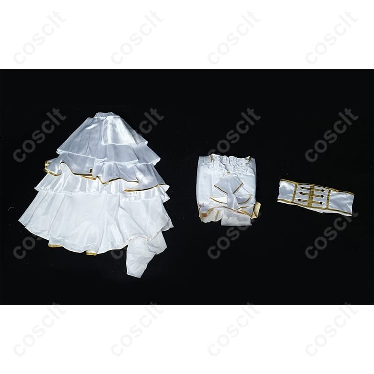 にじさんじ 6th Anniversary（にじさんじ 6th Anniversary） 先斗寧 コスプレ衣装 『6th Anniversary』コスプレ衣装【忠実再現・高品質】 - 5枚目の画像