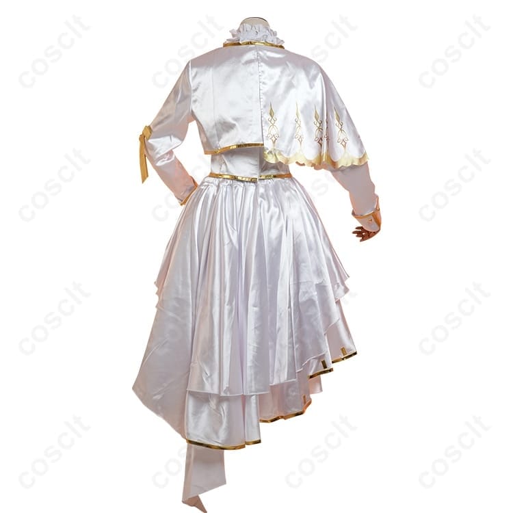 にじさんじ 6th Anniversary（にじさんじ 6th Anniversary） 先斗寧 コスプレ衣装 『6th Anniversary』コスプレ衣装【忠実再現・高品質】 - 3枚目の画像