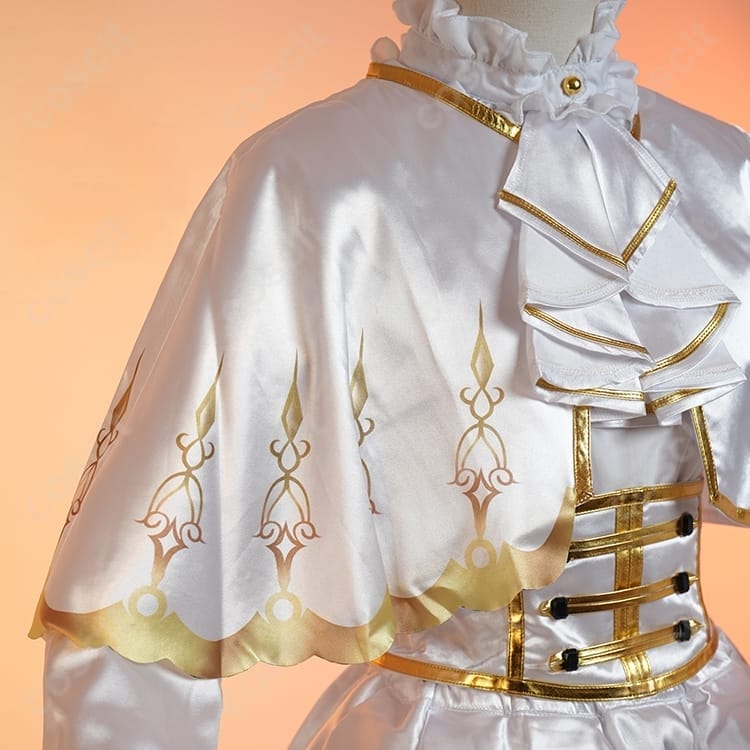 にじさんじ 6th Anniversary（にじさんじ 6th Anniversary） 先斗寧 コスプレ衣装 『6th Anniversary』コスプレ衣装【忠実再現・高品質】 - 4枚目の画像