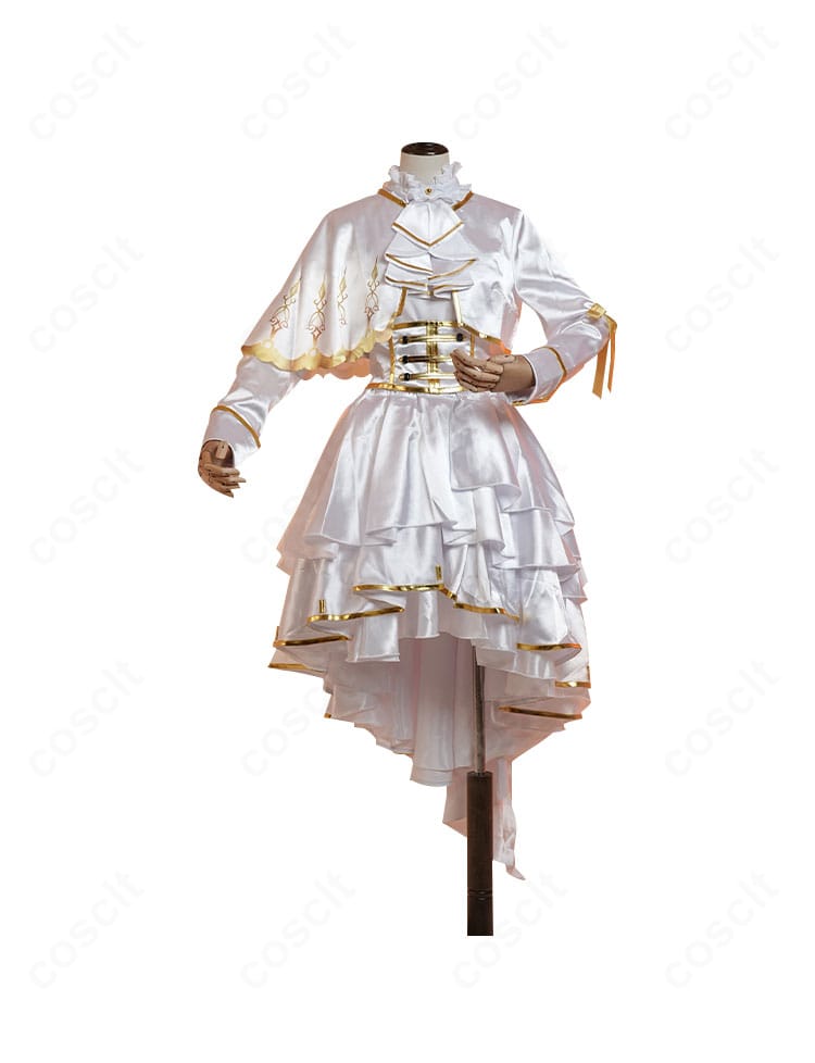 商品正面画像｜忠実再現のにじさんじ 6th Anniversary 先斗寧 コスプレ衣装