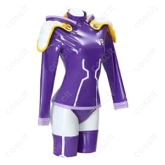 ONE PIECE ジュエリー・ボニー エッグヘッド編衣装 高再現で撮影映え、快適に長時間着用 - 2枚目の画像（サムネイル）