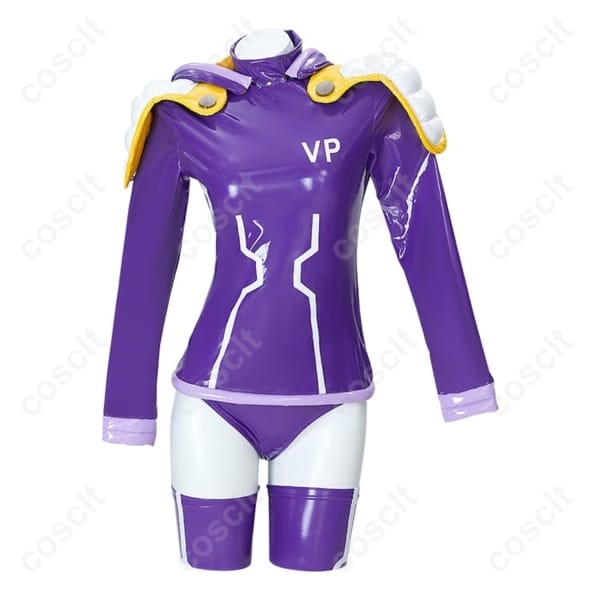 ONE PIECE ジュエリー・ボニー エッグヘッド編衣装 高再現で撮影映え、快適に長時間着用