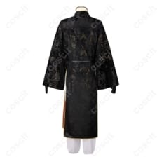 FGO テスカトリポカ コスプレ衣装｜高再現コート一式でイベントも撮影も快適 - 5枚目の画像（サムネイル）