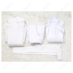 ALIEN STAGE イヴァン Round 6 Cure 高再現コスプレ衣装。クールな直線美で撮影映え - 6枚目の画像（サムネイル）