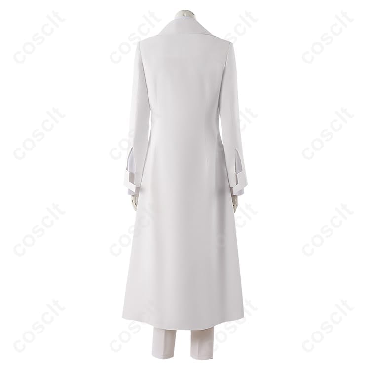 ALIEN STAGE イヴァン Round 6 Cure 高再現コスプレ衣装。クールな直線美で撮影映え - 4枚目の画像