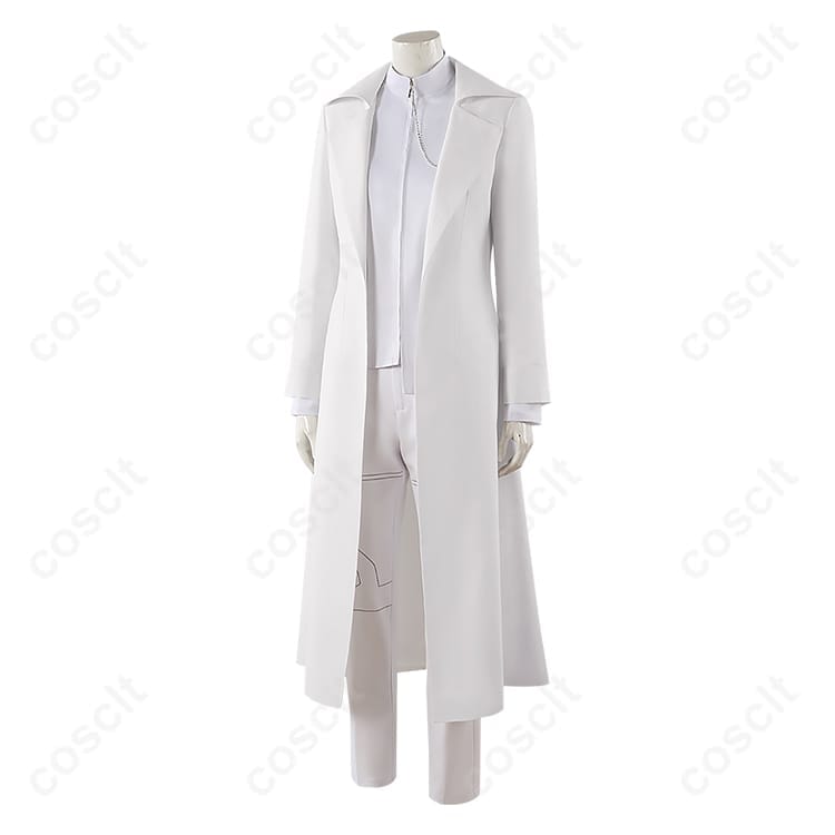 ALIEN STAGE イヴァン Round 6 Cure 高再現コスプレ衣装。クールな直線美で撮影映え - 3枚目の画像