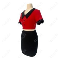 ハズビン・ホテル ヴァギー衣装｜軽やかで高再現、イベント・撮影会に最適 - 2枚目の画像（サムネイル）