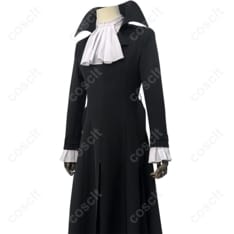 芥川龍之介 通常衣装｜文豪ストレイドッグス コスプレ 高再現＆快適設計でイベント映え - 3枚目の画像（サムネイル）