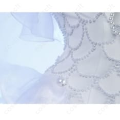 第五人格 グレイス『百万弗の人魚』コスプレ｜高再現で上品セクシー、イベント＆撮影に最適 - 5枚目の画像（サムネイル）