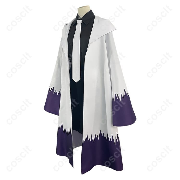 マッシュル ラブ・キュート 学園制服コスプレ｜高再現で着心地良くイベント＆撮影に最適 - 3枚目の画像