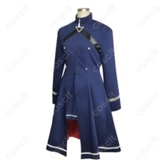 小鳥遊ホシノ アビドス対策委員会制服 コスプレ｜高再現で快適、撮影・イベント対応 - 2枚目の画像（サムネイル）